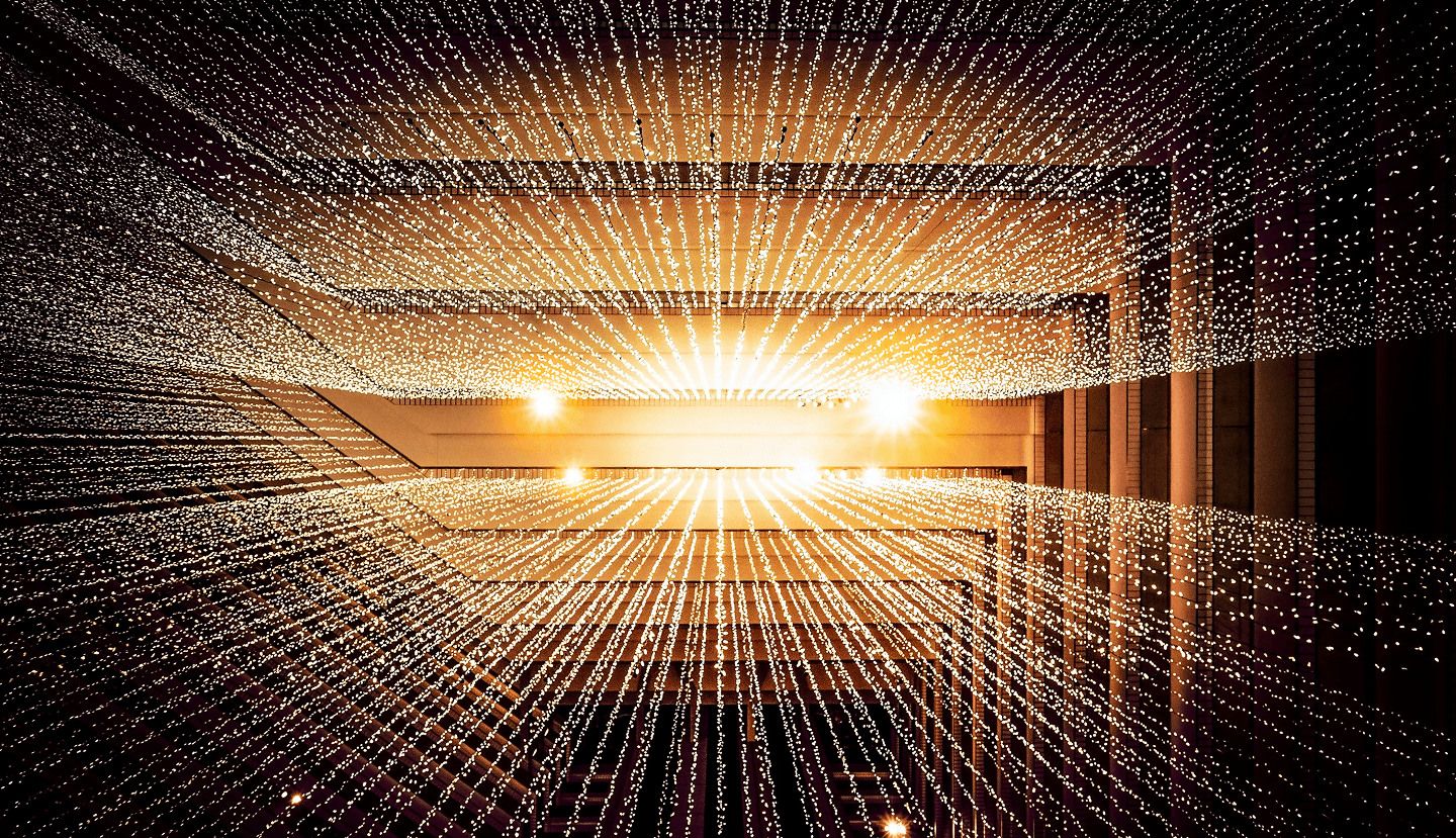 Empowering Every Individual, Everywhere